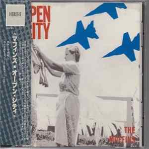 The Muffins - Open City FLAC