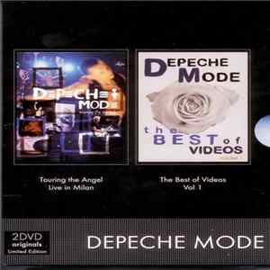 Depeche Mode - Touring The Angel: Live In Milan / The Best Of Videos, Volume 1 FLAC