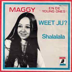 Maggy - Weet Jij? FLAC