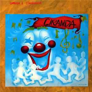 Carioca & Convidados - Ciranda FLAC