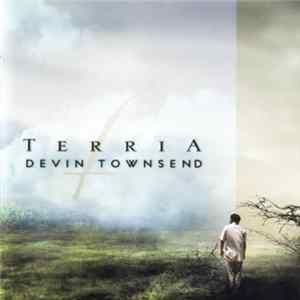 Devin Townsend - Terria FLAC