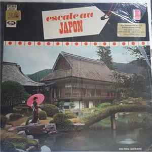 Taro Furukawa - Escale Au Japon FLAC