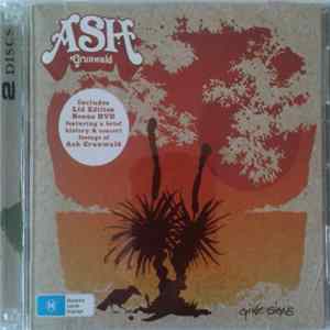 Ash Grunwald - Give Signs FLAC