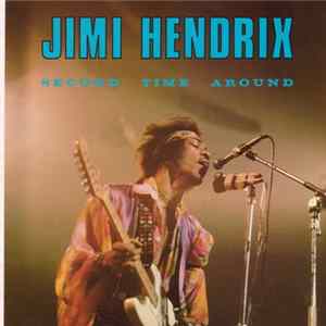 Jimi Hendrix - Second Time Around FLAC