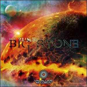 DJ Zumbi - Big Stone FLAC
