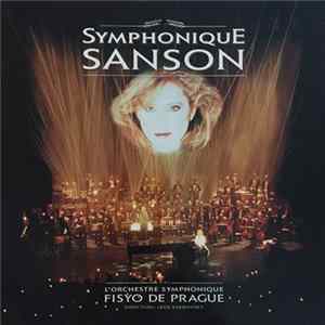 Véronique Sanson - Symphonique Sanson FLAC