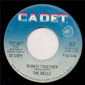 The Dells - Always Together FLAC