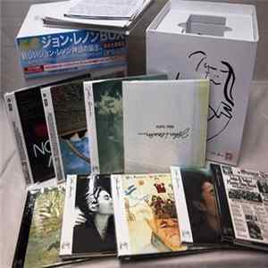 John Lennon - John Lennon Signature Box FLAC