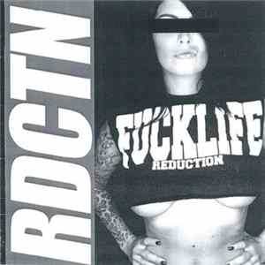 Reduction - Promo FLAC