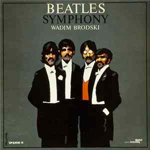 Wadim Brodski - Beatles Symphony FLAC