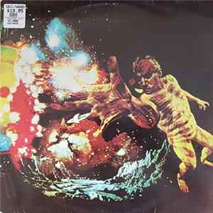 Santana - Santana III FLAC