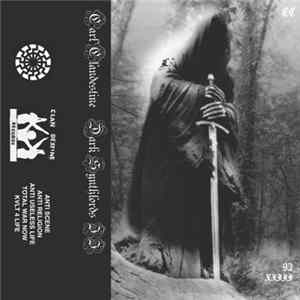 Carl ClanDestine - Dark Synthlords Mix II FLAC