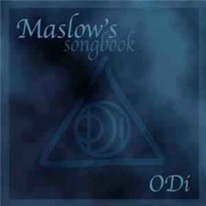 Odi - Maslow's Songbook FLAC