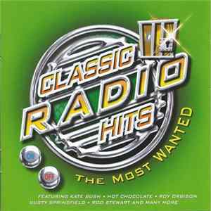 Various - The Most Wanted FLAC