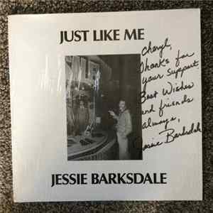 Jessie Barksdale - Just Like Me FLAC