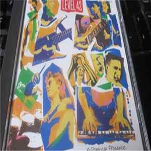 Level 42 - A Physical Presence FLAC