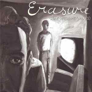 Erasure - Stay With Me (Mixes) FLAC