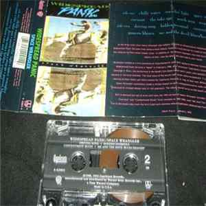 Widespread Panic - Space Wrangler FLAC