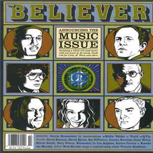 Various - Music Issue FLAC