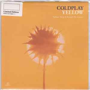 Coldplay - Yellow FLAC