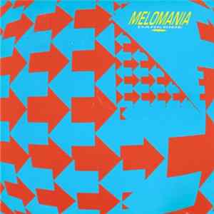 Darkside - Melomania FLAC