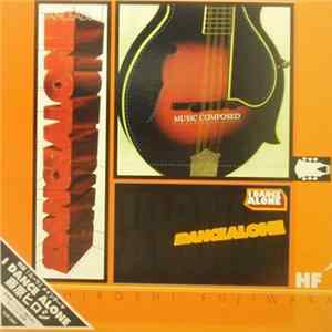 Hiroshi Fujiwara - I Dance Alone FLAC