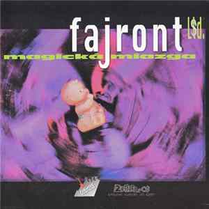 Fajront Ltd. - Magická Miazga FLAC
