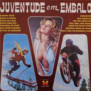 Juventude Em Embalo - Vol. 6 FLAC