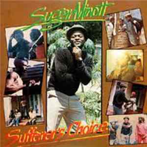 Sugar Minott - Sufferer's Choice FLAC