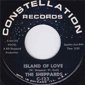 The Sheppards - Island Of Love FLAC