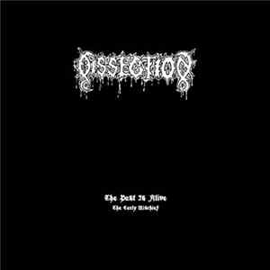 Dissection - The Past Is Alive (The Early Mischief) FLAC