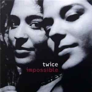 Twice - Impossible FLAC