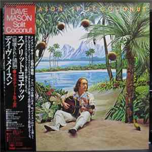 Dave Mason - Split Coconut FLAC