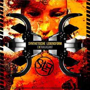 Synthetische Lebensform - Extravagant FLAC