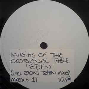 The Knights Of The Occasional Table - Eden FLAC