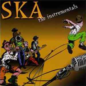 Various - Ska: The Instrumentals FLAC