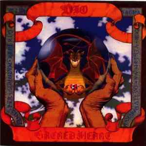 Dio - Sacred Heart FLAC