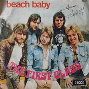 The First Class - Beach Baby FLAC