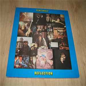 Pentangle - Reflection FLAC