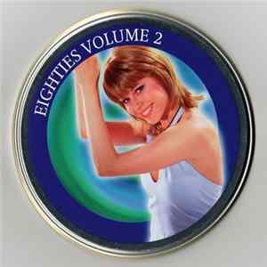 Various - Eighties Volume 2 FLAC