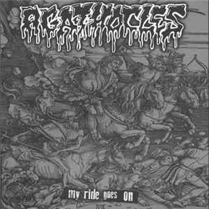 Agathocles / Cause Of Divorce - My Ride Goes On / Pax Palinkarium FLAC