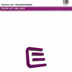 D.O.N.S. Feat. Technotronic - Pump Up The Jam FLAC