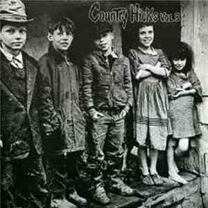 Various - Country Hicks Vol 3 FLAC