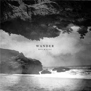 Wander - Mourning FLAC
