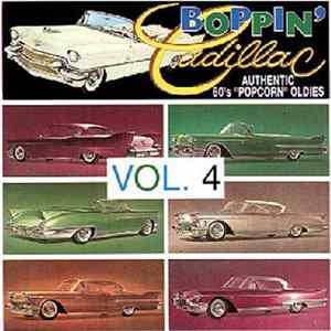 Various - Cadillac "Boppin" Oldies Vol. 4 FLAC