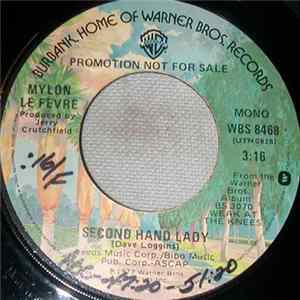 Mylon LeFevre - Second Hand Lady FLAC