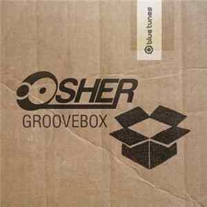 Osher - Groove Box FLAC
