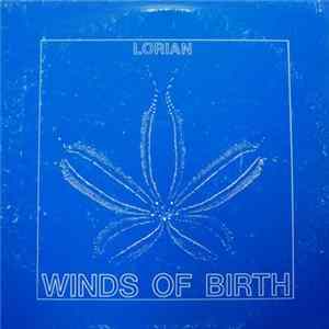 The New Troubadours - Winds Of Birth FLAC