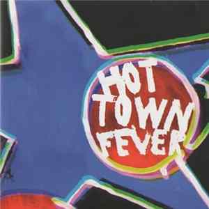 Fog Donkey - Hot Town Fever FLAC
