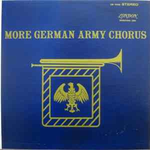 German Army Chorus - More German Army Chorus FLAC